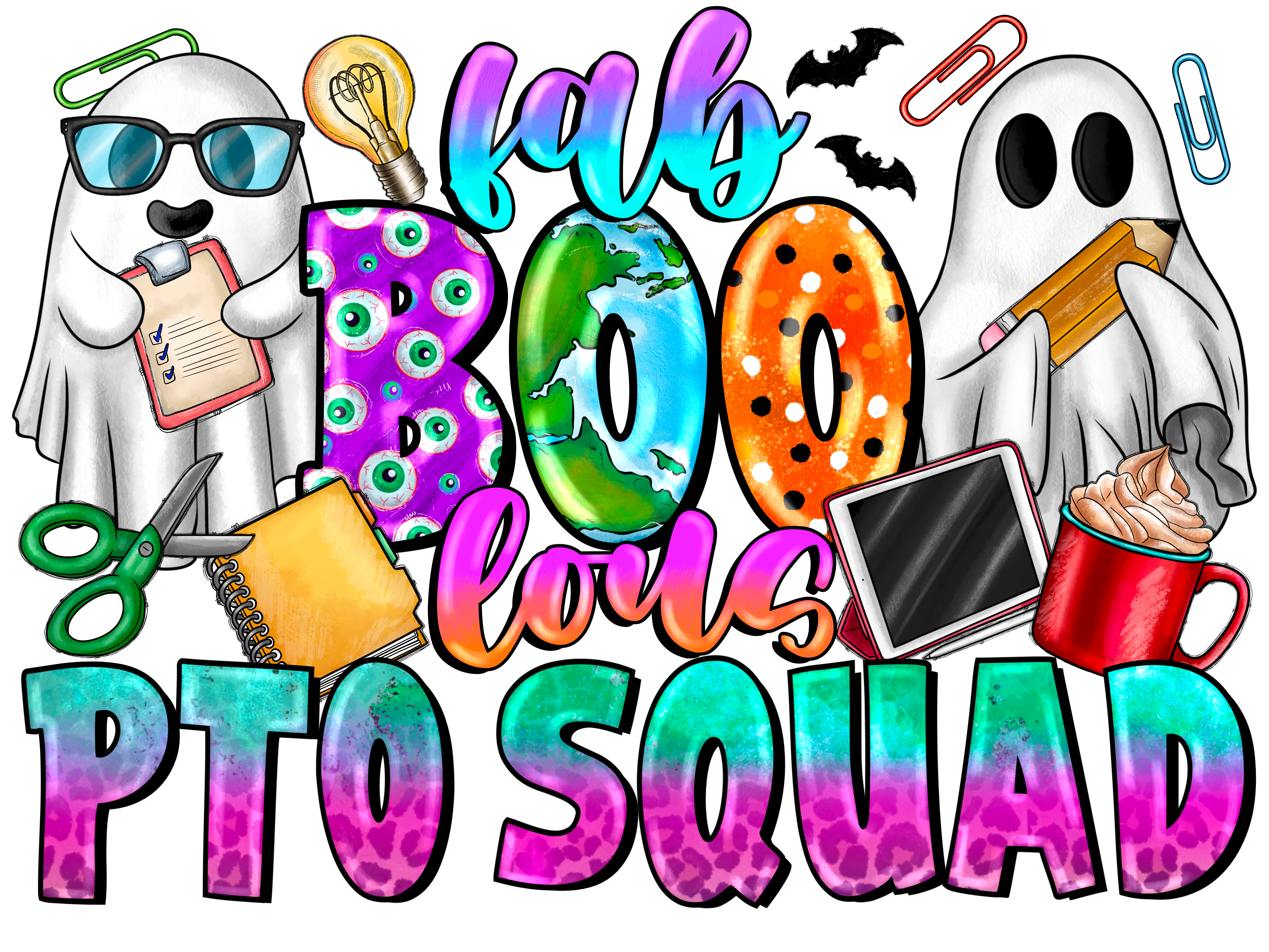 Teacher 251 - Fabboolousptosquad