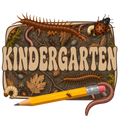 Randomness 937 - Kindergarten Bugs