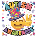 Autism 440 - Copy Of 21