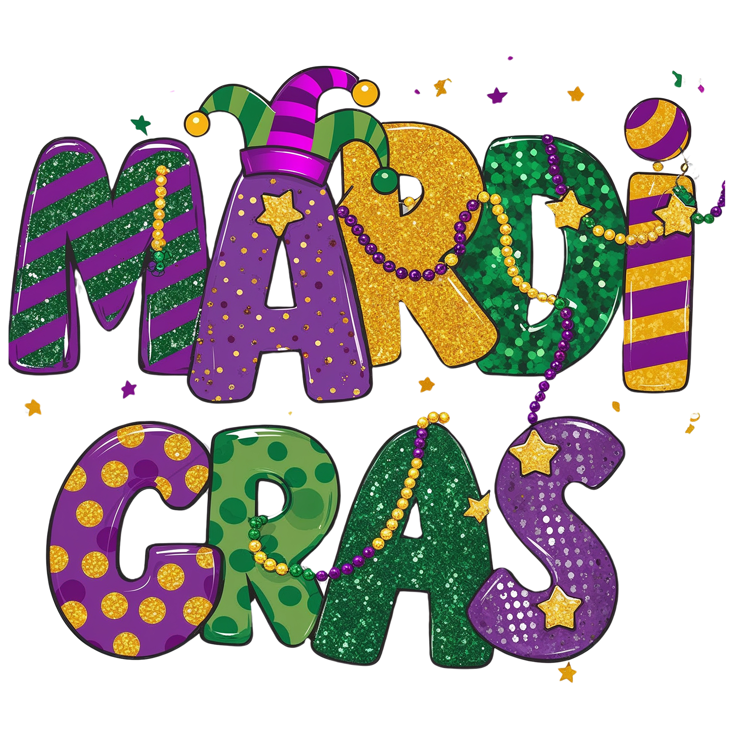 Mardi Gras 228 - 84