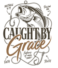 Randomness 441 - Caught By Grace Back
