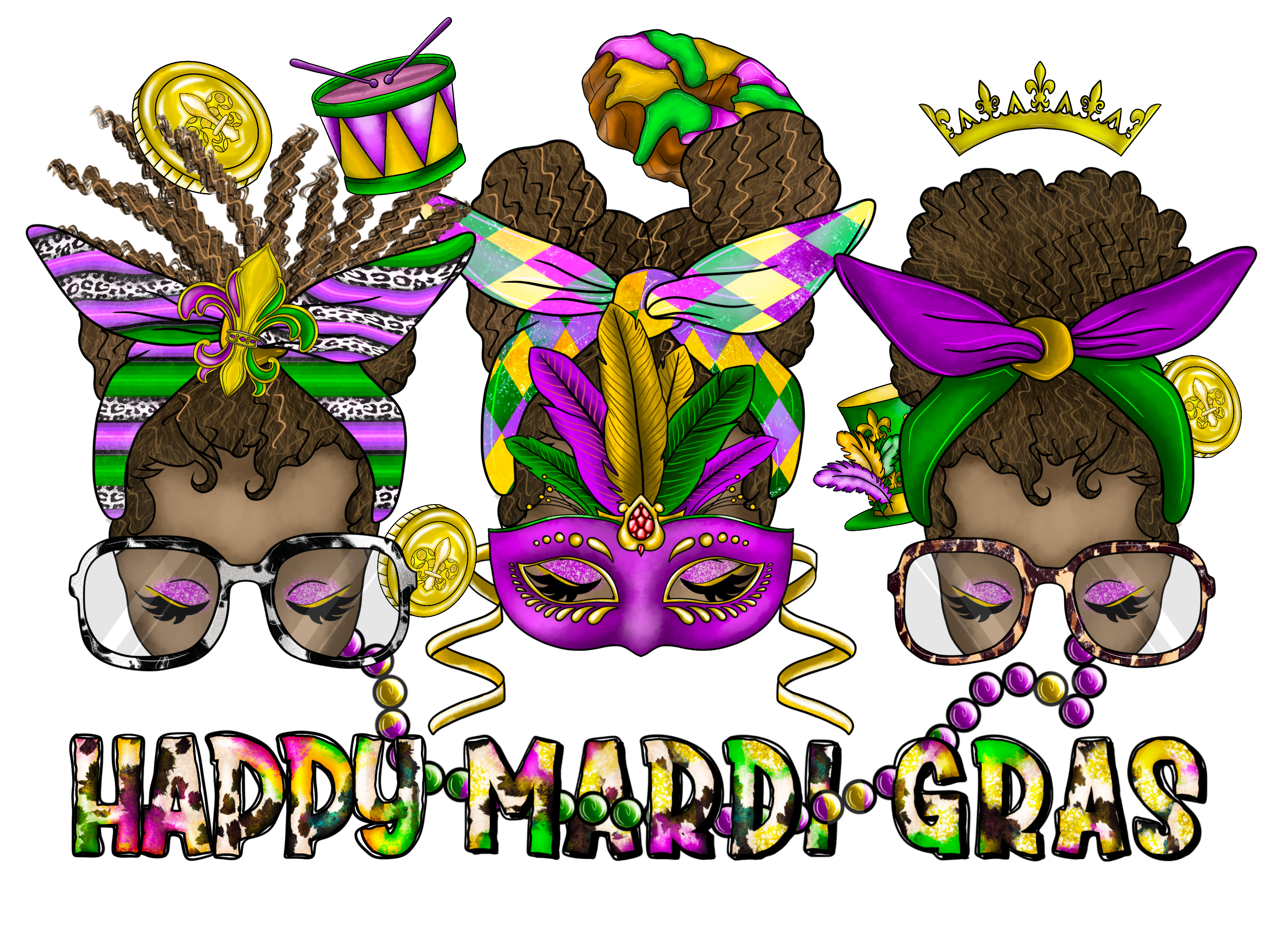 Mardi Gras 455 - Happymardigrasgirl (1)