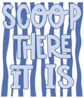 Randomness 1481 - Scoop There It Is
