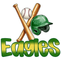 Randomness 594 - Eagles Baseball No Bow