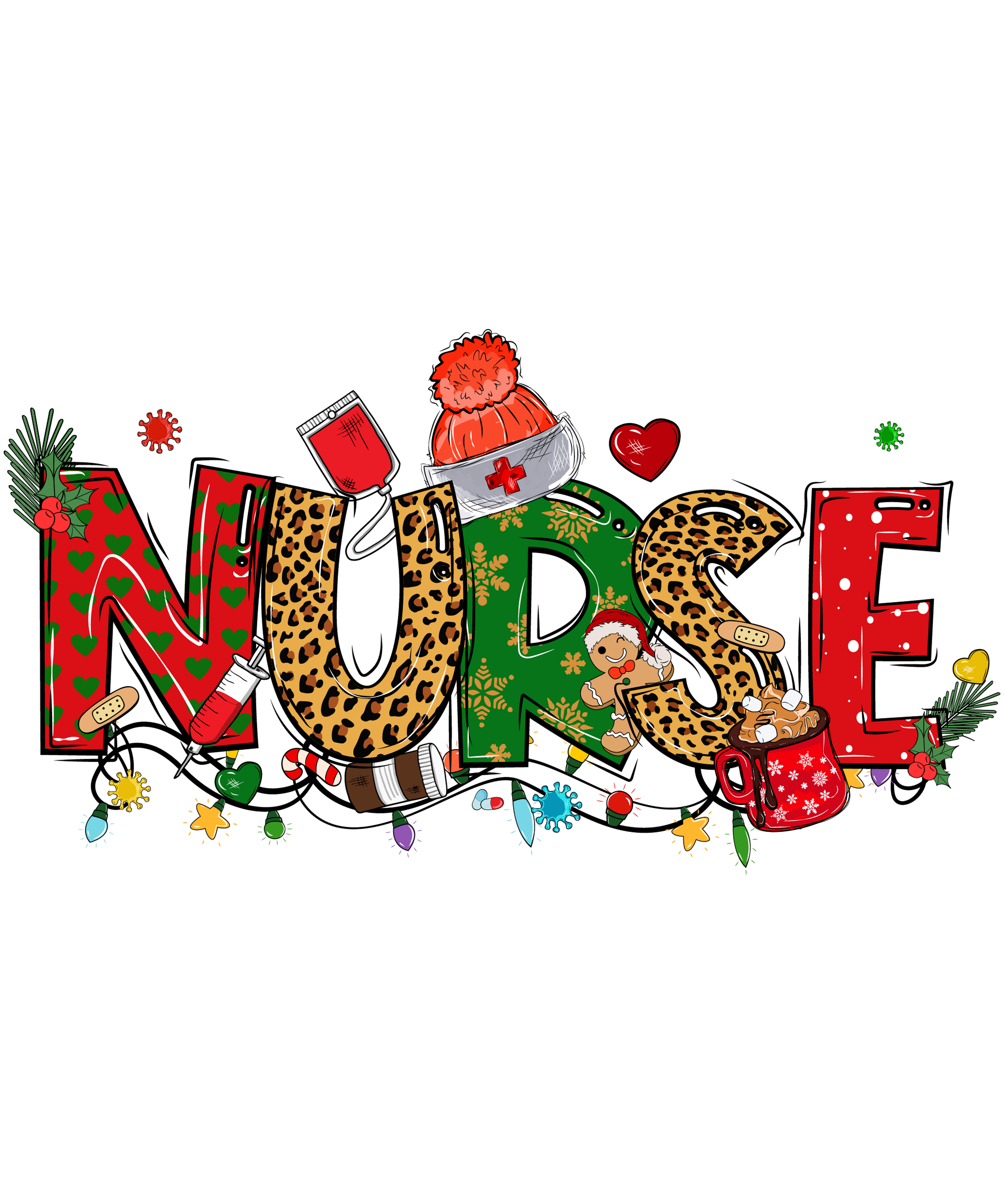 Nursing 281 - Nurse (277)