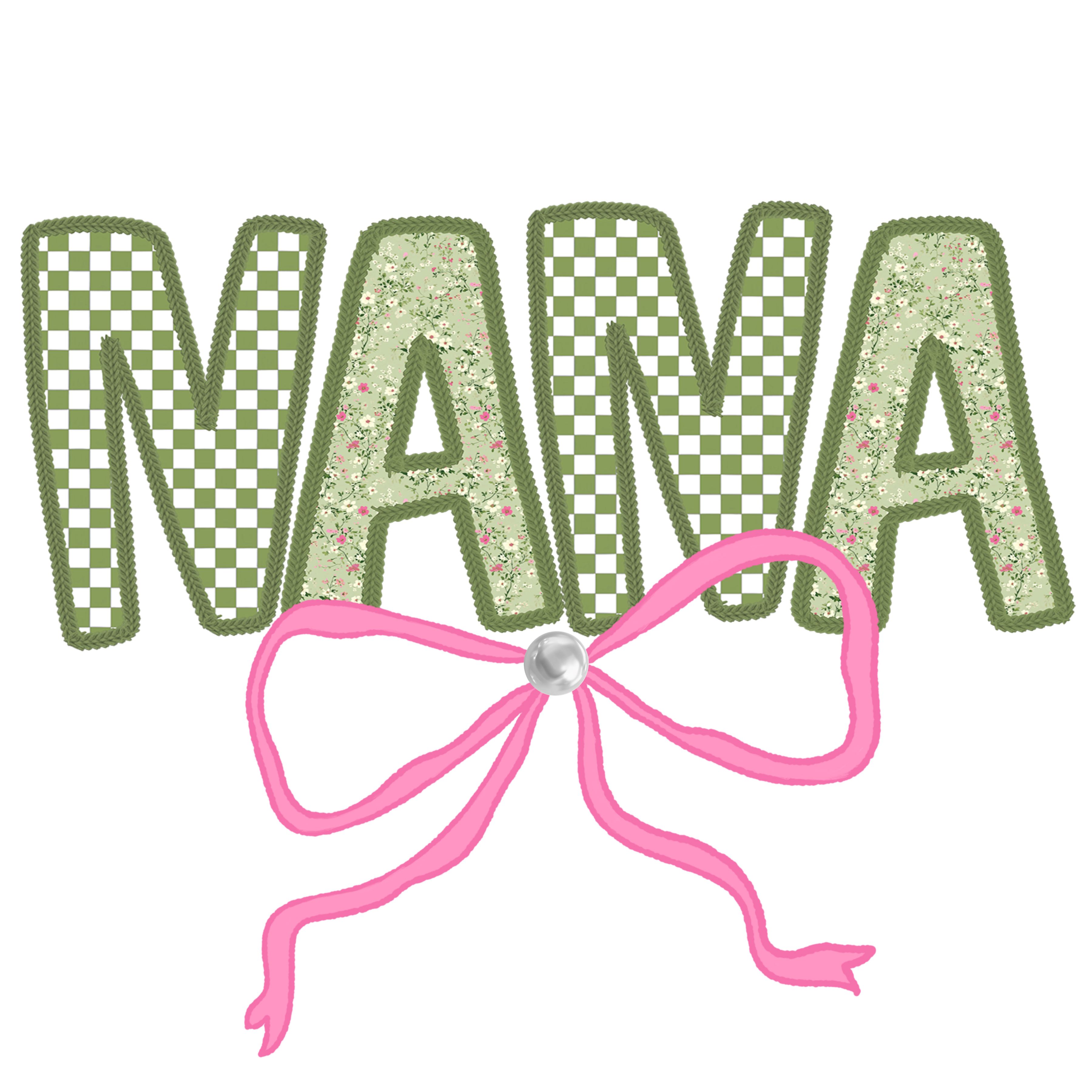 Randomness 1189 - Nanagreen