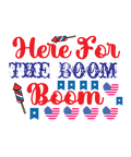 4th of July 370 - Here For The Boom Boom 01