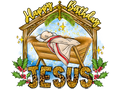 Teacher 304 - Happybirthdayjesus
