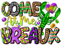 Mardi Gras 337 - Comeatmebreaux