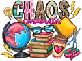 Teacher 162 - Choscoordinator