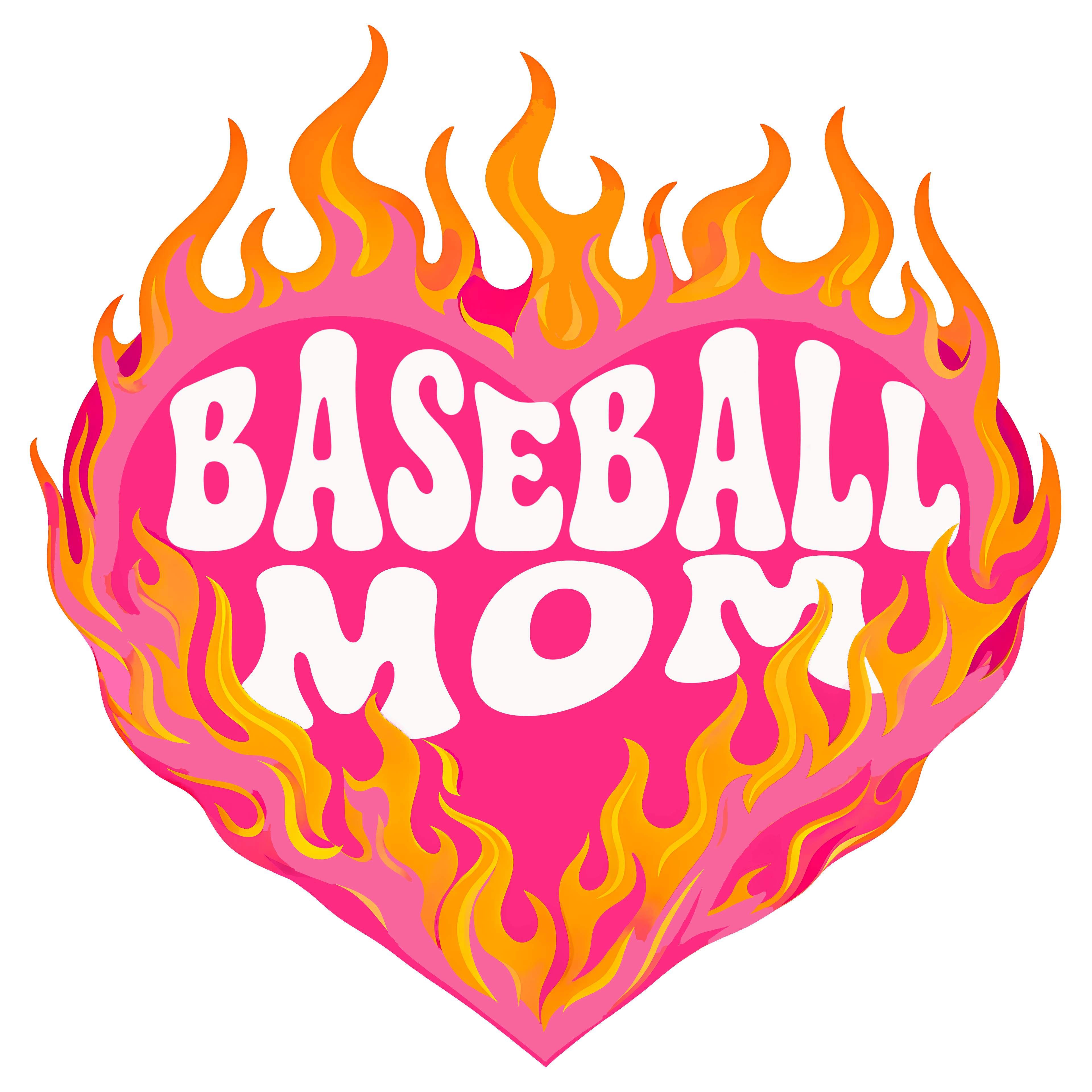 Randomness 151 - Baseballmomflames