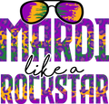 Mardi Gras 62 - 152