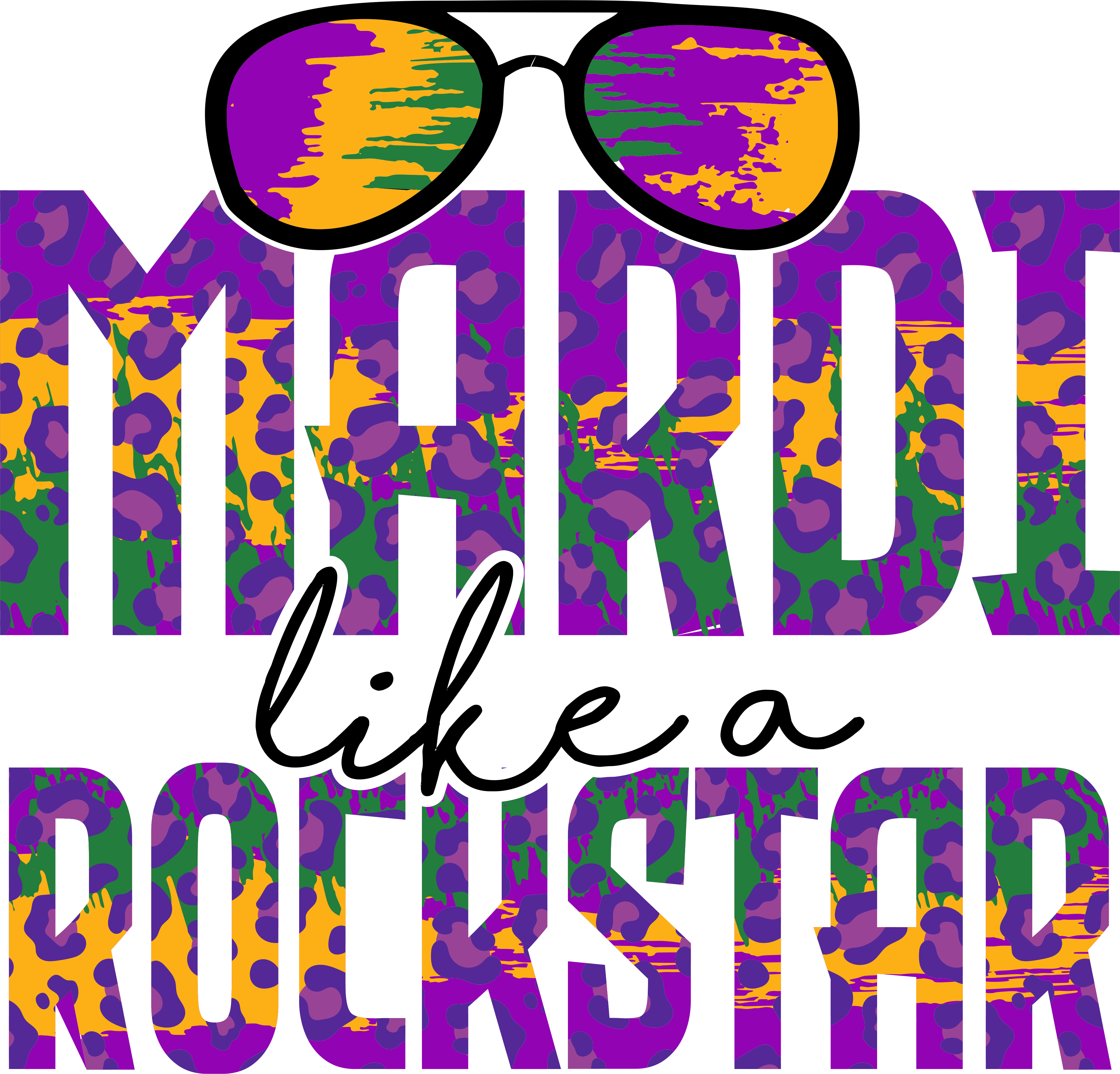 Mardi Gras 62 - 152