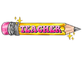 Teacher 547 - Pocket