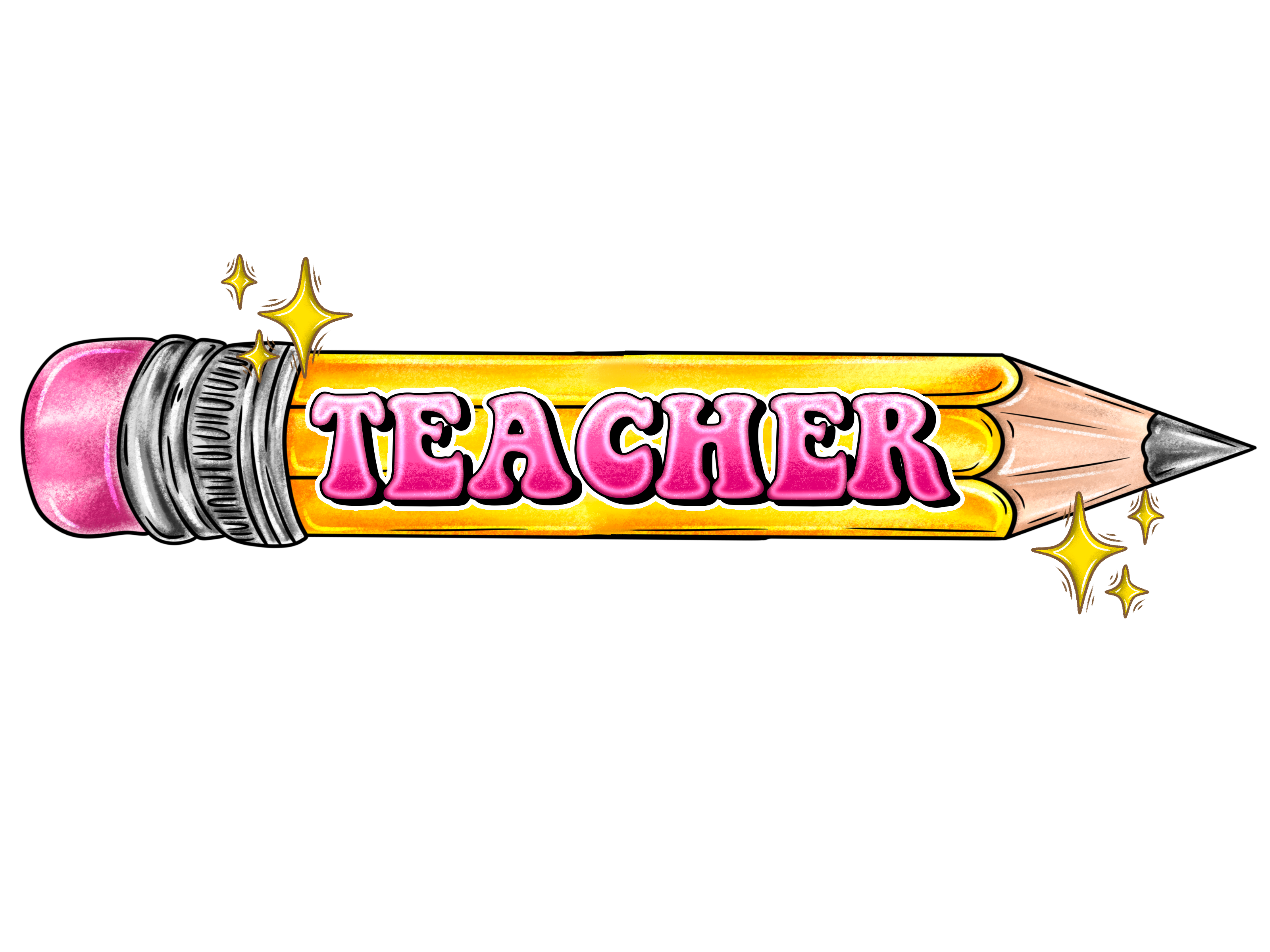 Teacher 547 - Pocket