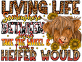 Teacher 430 - Livinglifesomewherebetweenjesustakethewheeliwisheaheiferwould