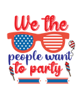 4th of July 557 - We The People Want To Party 01
