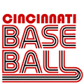 Randomness 462 - Cincinnati Baseball