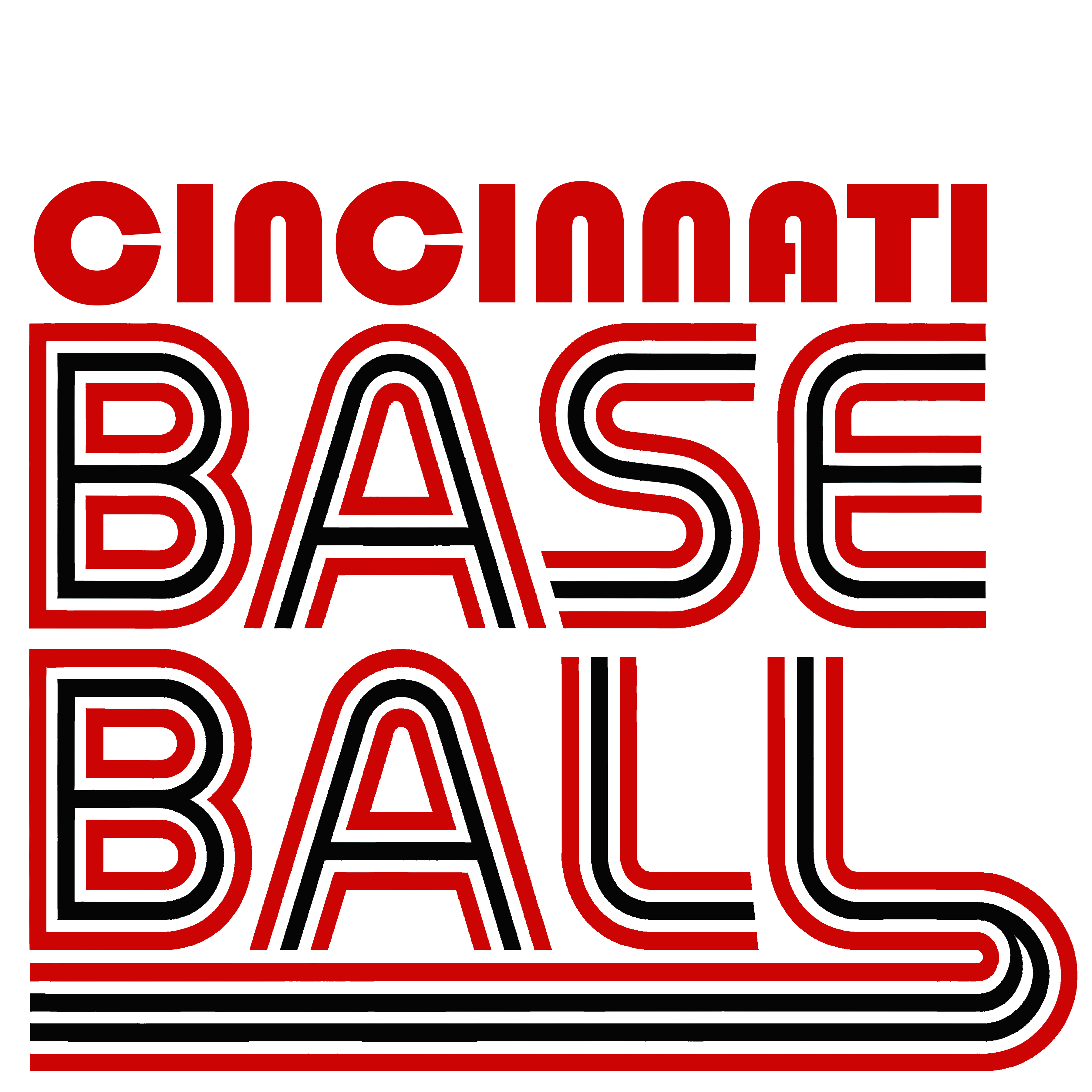 Randomness 462 - Cincinnati Baseball
