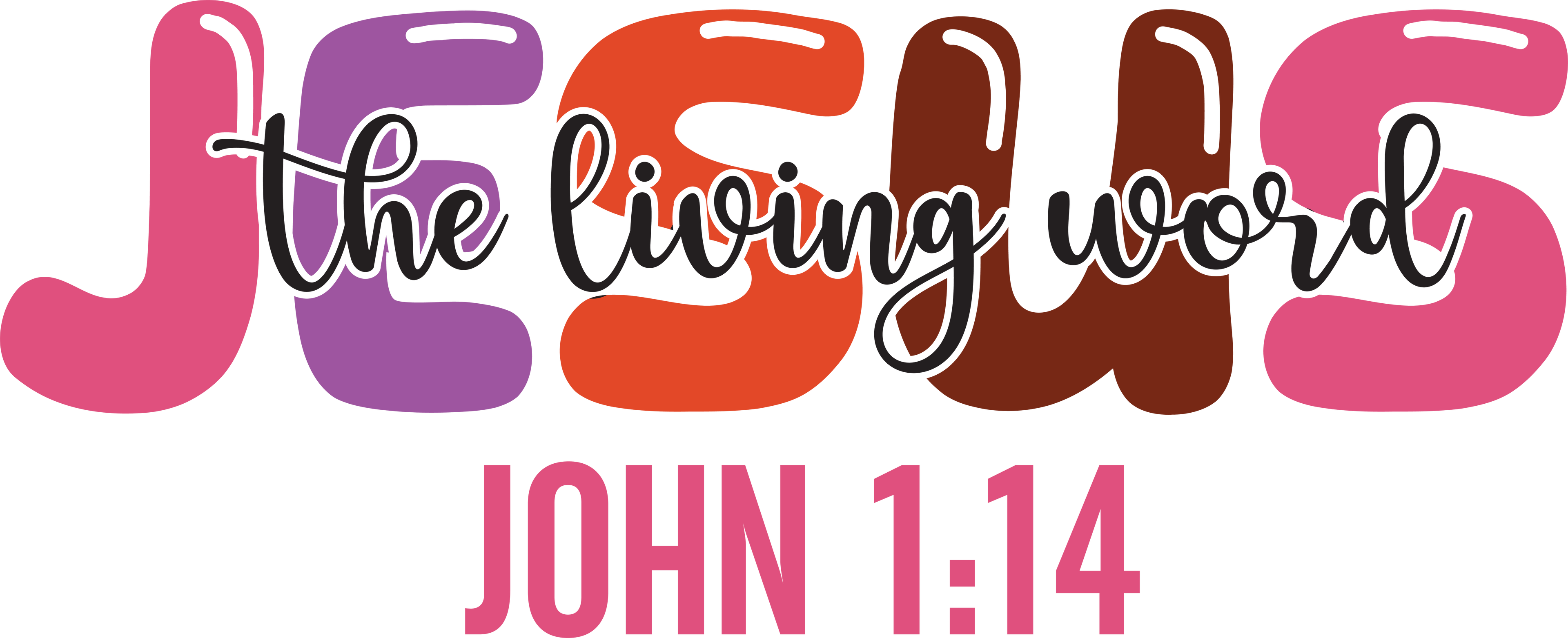 Christian 352 - Jesus  John