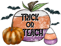 Teacher 806 - Trickorteach Kopyası