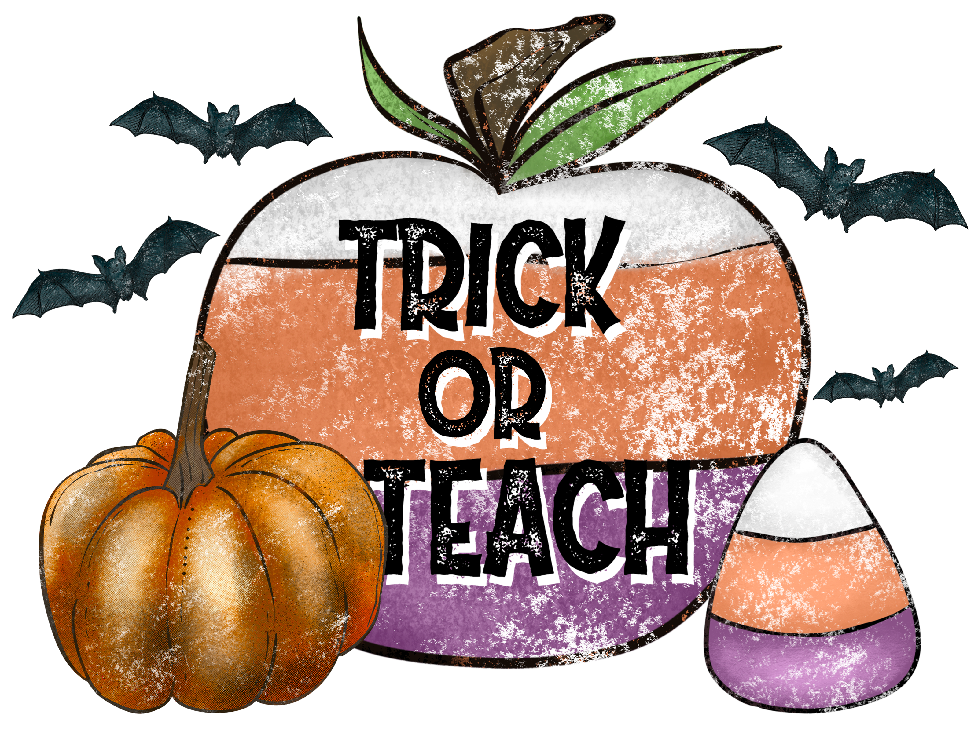 Teacher 806 - Trickorteach Kopyası