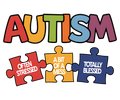 Autism 874 - Copy Of Bow 9