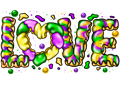 Mardi Gras 542 - Lovekingcakemardigras