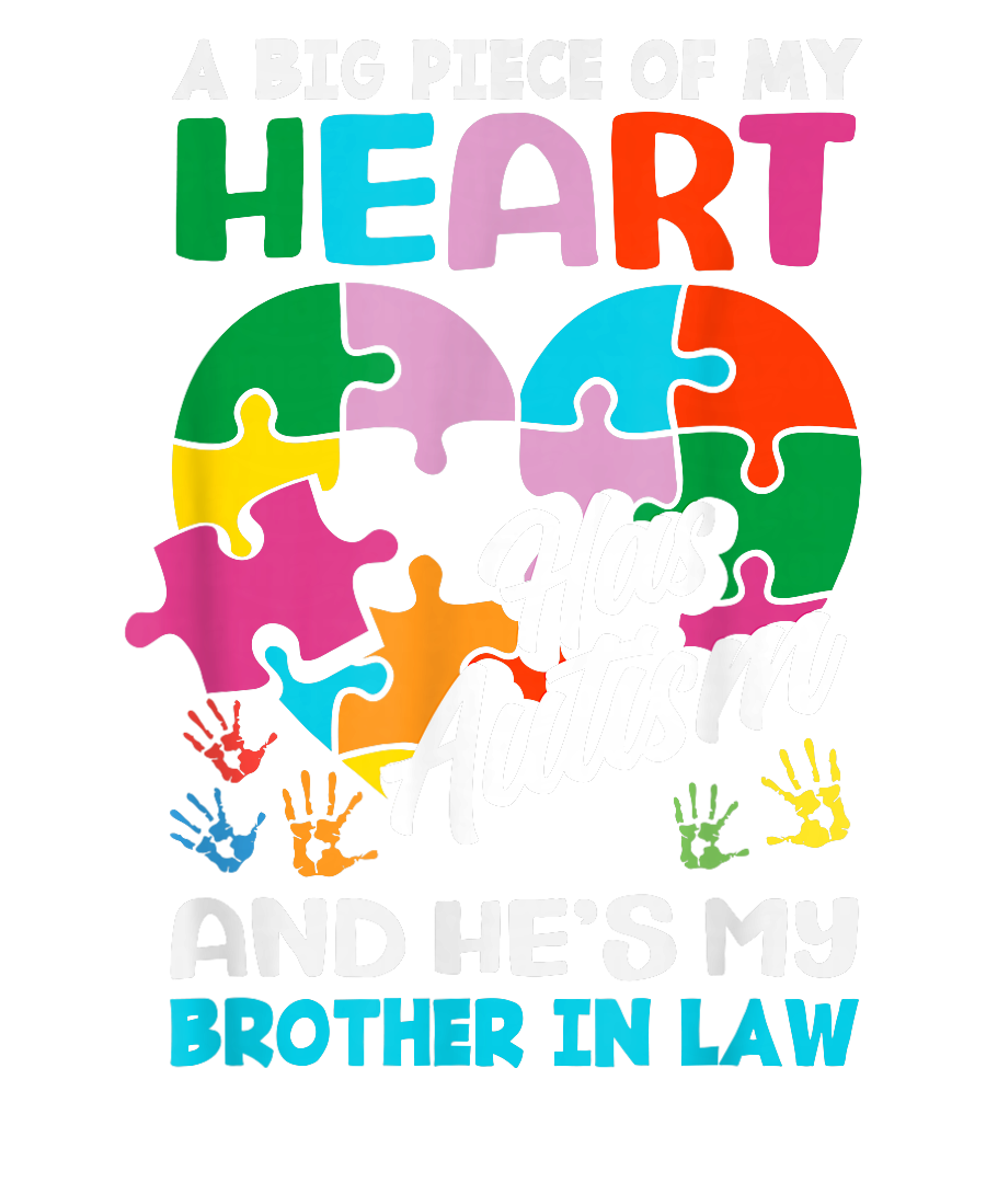 Autism 566 - Copy Of 81ppevkw3ll