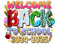 Teacher 817 - Welcomebacktoschool2024 2025
