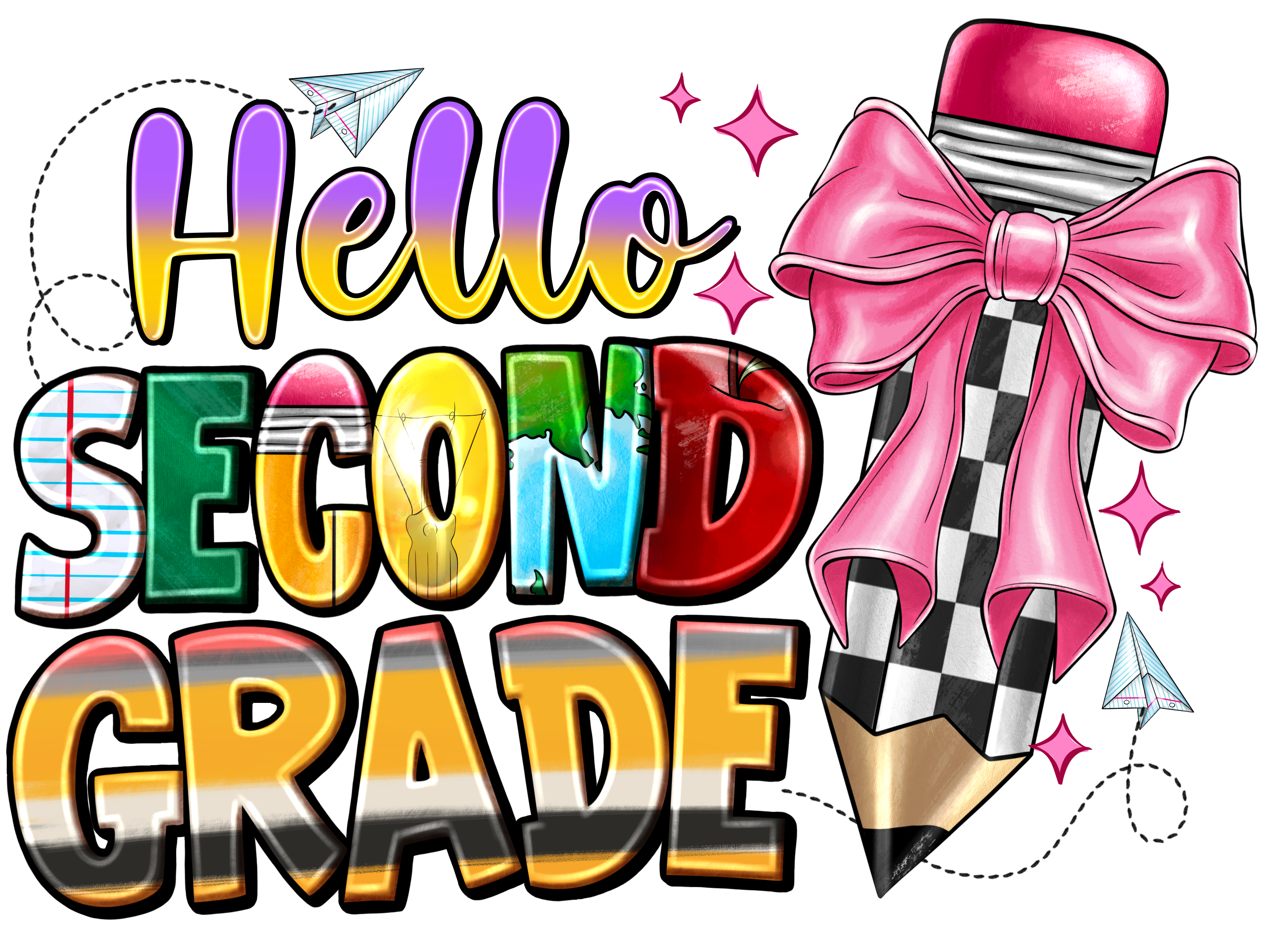Teacher 327 - Hellosecondgrade