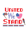 4th of July 546 - United We Stand 01