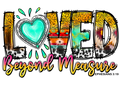 Teacher 439 - Lovedbeyondmeasureephesians