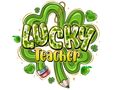 Teacher 453 - Luckyteacher
