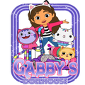 Randomness 684 - Gabby Dollhouse