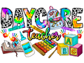 Teacher 197 - Daycareteacher 2