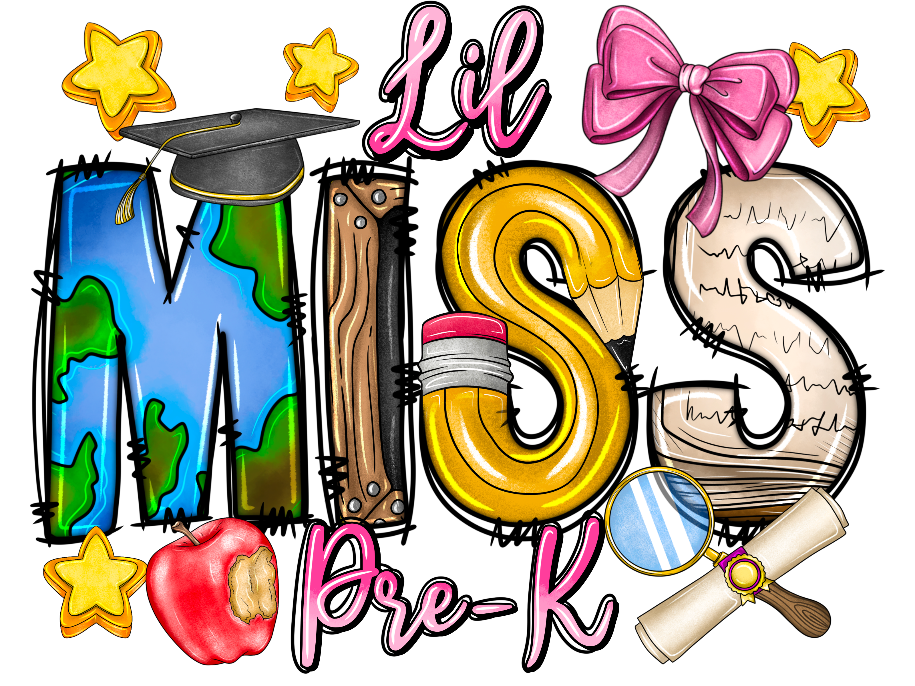 Teacher 423 - Lilmissprek