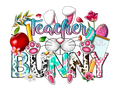 Teacher 680 - Teacherbunny Kopyası