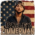 Randomness 112 - Bailey Zimmerman Usa