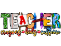 Teacher 703 - Teachercryonskidscaffeine