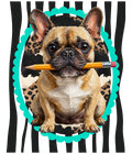 Randomness 676 - Frenchie Pencil