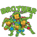 Randomness 398 - Brother