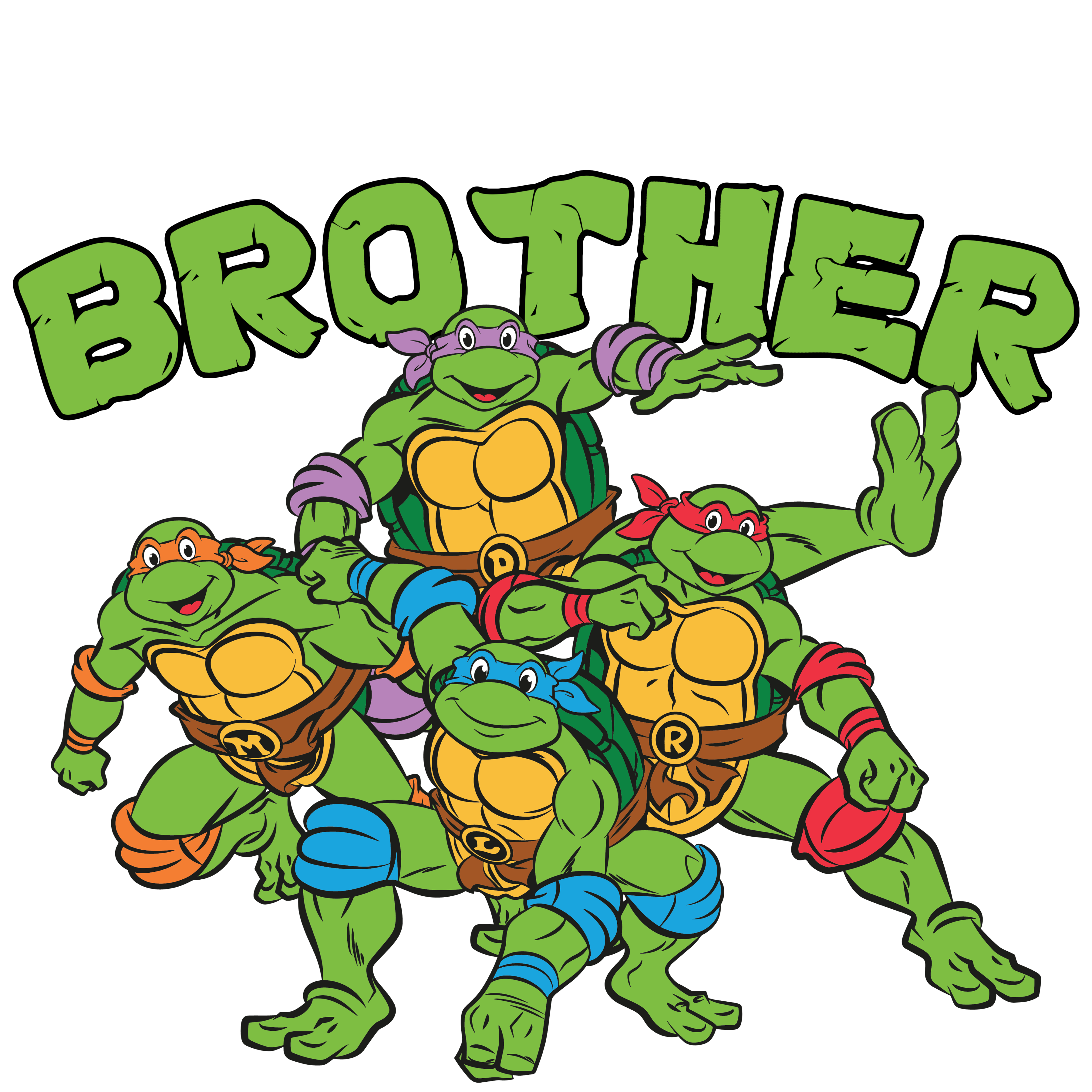 Randomness 398 - Brother