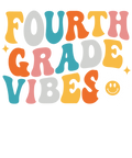 Back to School 325 - Fourth Grade Vibes