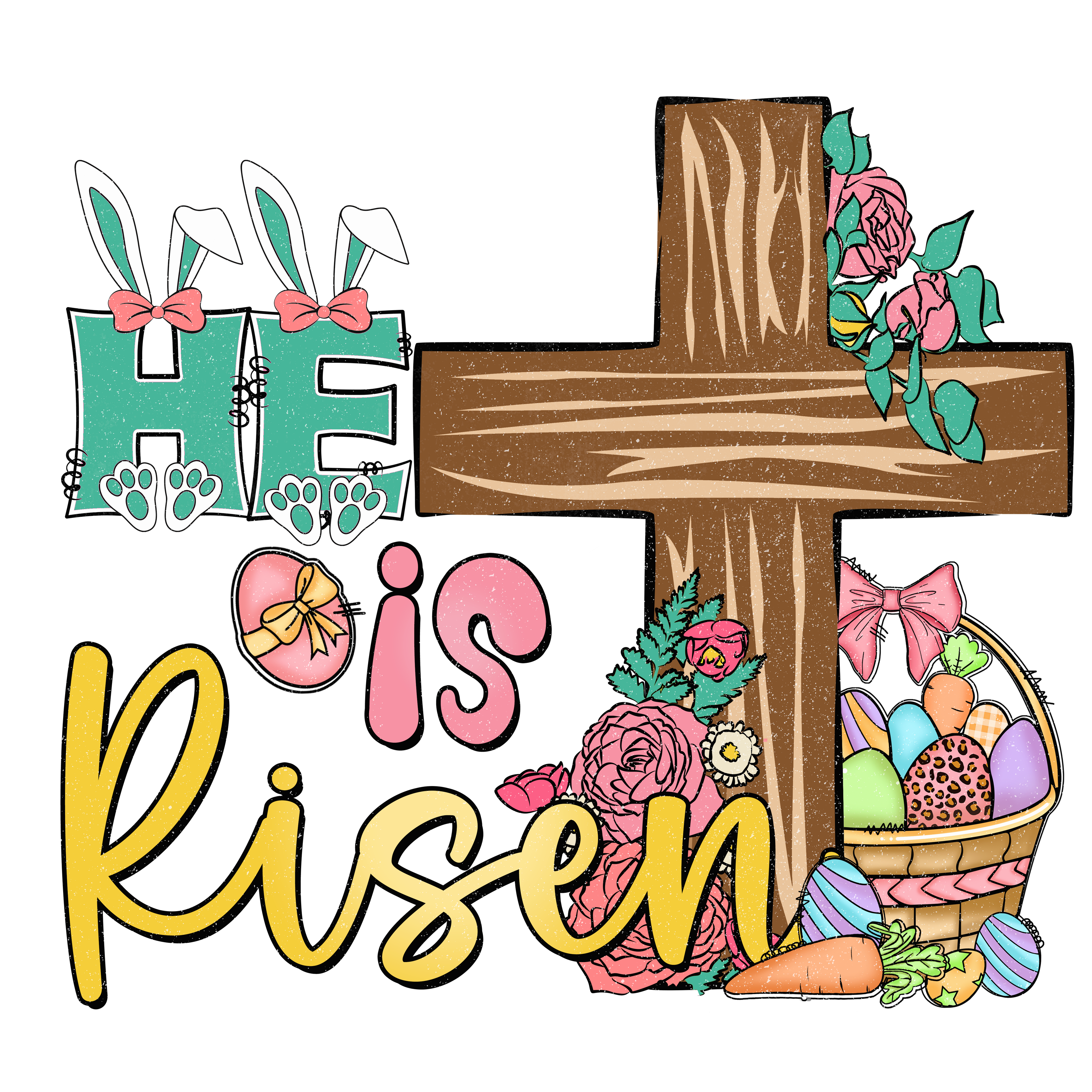 Easter 103 - Png To Upload (9)