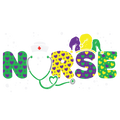 Mardi Gras 869 - Nurse Mardi Gras Svg Digital File Nurse Life Svg Mardi Gras Svg Untitled 1 01