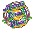 Mardi Gras 678 - Mardi Gras Vibes