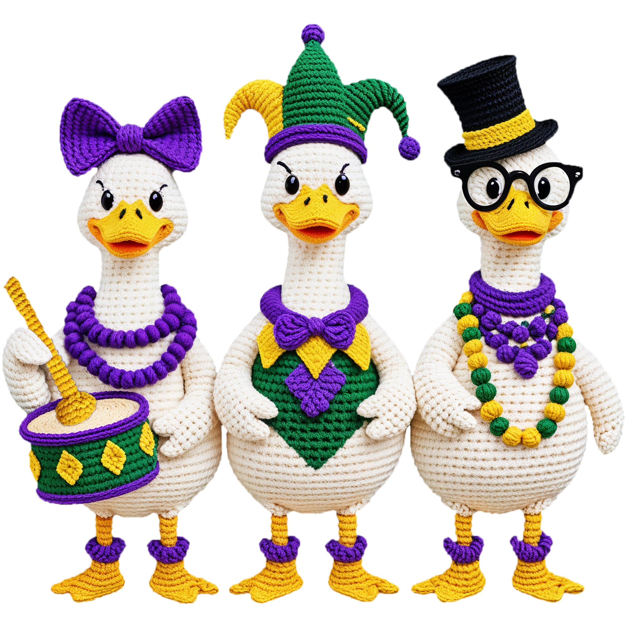 Mardi Gras 89 - 18
