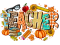 Teacher 706 - Teacherfall