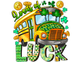 Teacher 437 - Loadsofluckyschoolbus